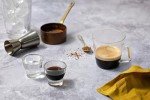 Nescafe Espresso Instant Coffee with Rich Crema