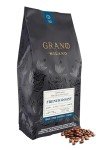 Milano 1kg French Roast Robusta Coffee Beans