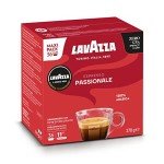 Lavazza Espresso Passionale, 36 Capsules, 100% Arabica