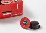 Lavazza Espresso Passionale, 36 Capsules, 100% Arabica