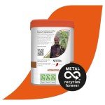 Nescafe Azera Barista Instant Coffee 500g