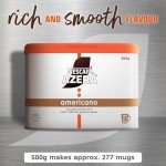 Nescafe Azera Barista Instant Coffee 500g