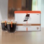 Nescafe Azera Barista Instant Coffee 500g