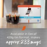 Nescafe Azera Barista Instant Coffee 500g