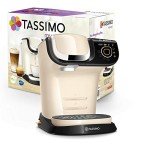 Tassimo Bosch My Way 2 Coffee Machine - Cream