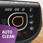Tassimo Bosch My Way 2 Coffee Machine - Cream