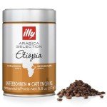 Ethiopian Arabica Coffee Beans Selection - 6x250g