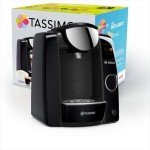 Tassimo by Bosch Joy Coffee Machine - Black