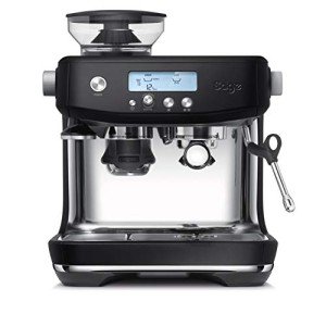 Sage Barista Pro Bean to Cup Coffee Maker