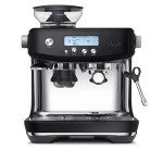 Sage Barista Pro Bean to Cup Coffee Maker