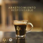 L'OR Forza Espresso Coffee Beans 500g