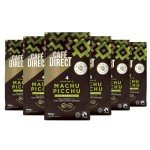 Cafédirect Fairtrade Arabica Whole Bean Coffee, 227g