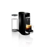 Nespresso Vertuo Plus Coffee Machine - Black