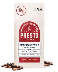 Rocket Roast Vietnamese Dark Roast Coffee Beans