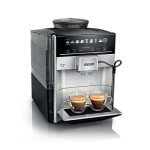 Siemens EQ6 Plus S300 Bean-to-Cup Coffee Machine