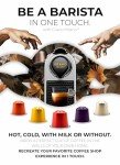 Milano Coffee Pods Variety Pack - 50 Capsules