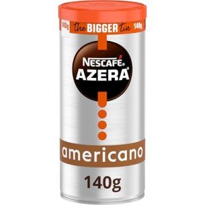 NESCAFÉ Azera Americano Instant Coffee 140g