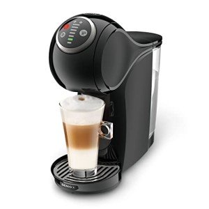 De'Longhi Dolce Gusto Genio S Plus Coffee Machine