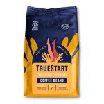 Energizing Colombian Coffee Beans for Espresso