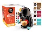 Nescafé Dolce Gusto Piccolo XS Coffee Machine Bundle