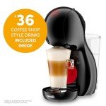Nescafé Dolce Gusto Piccolo XS Coffee Machine Bundle