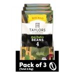 Taylors Rich Italian Coffee Beans - 700g Pack