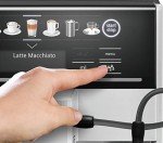 Siemens EQ6 Plus S300 Bean-to-Cup Coffee Machine