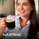 Philips LatteGo Espresso Machine with SilentBrew