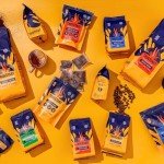 Energizing Colombian Coffee Beans for Espresso
