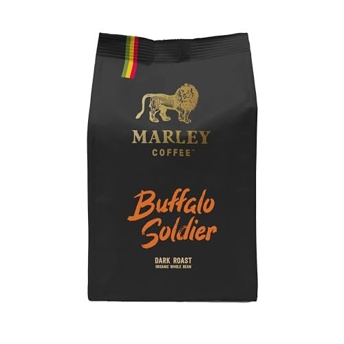 Organic Coffee Beans