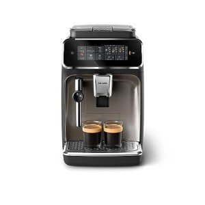 Philips 3300 Fully Automatic Espresso Machine