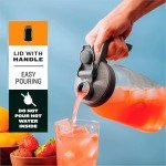 County Line Kitchen Cold Brew Mason Jar Maker