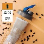 County Line Kitchen Cold Brew Mason Jar Maker