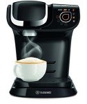 Bosch TASSIMO My Way Coffee Machine - Black