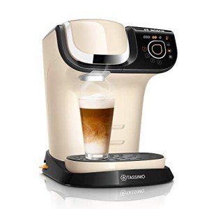 Tassimo My Way 2 Coffee Machine with Personalization