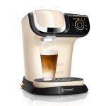 Tassimo My Way 2 Coffee Machine with Personalization