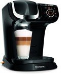 Bosch TASSIMO My Way Coffee Machine - Black