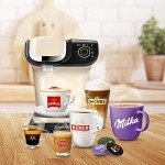 Tassimo My Way 2 Coffee Machine with Personalization