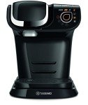 Bosch TASSIMO My Way Coffee Machine - Black