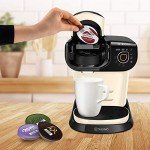 Tassimo My Way 2 Coffee Machine with Personalization