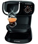 Bosch TASSIMO My Way Coffee Machine - Black