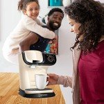 Tassimo My Way 2 Coffee Machine with Personalization