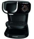 Bosch TASSIMO My Way Coffee Machine - Black