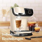 Tassimo My Way 2 Coffee Machine with Personalization
