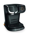 Bosch TASSIMO My Way Coffee Machine - Black