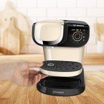 Tassimo My Way 2 Coffee Machine with Personalization