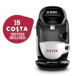 Bosch Tassimo Style Coffee Machine Starter Bundle