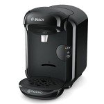 TASSIMO Bosch Vivy 2 Coffee Machine - Black