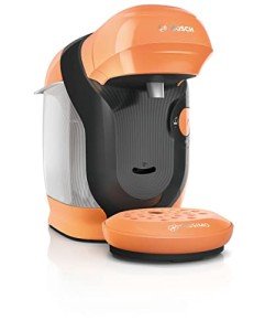 Bosch Tassimo Style TAS1106 Coffee Maker - Compact & Versatile
