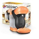 Bosch Tassimo Style TAS1106 Coffee Maker - Compact & Versatile